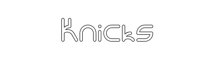 VICTORY-Hollow  Free Fonts Download