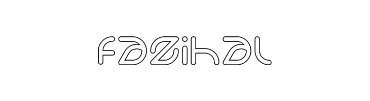 VICTORY-Hollow  Free Fonts Download