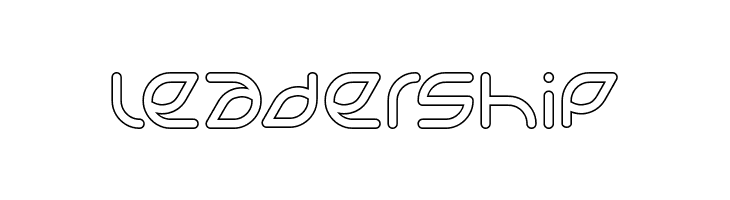 VICTORY-Hollow  Free Fonts Download