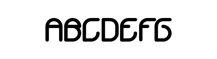 VICTORY Bold  Free Fonts Download