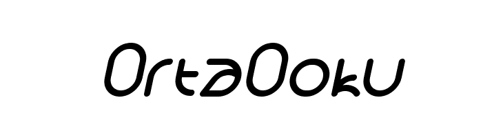 VICTORY-Italic Italic  Free Fonts Download