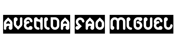 monica-inverse  Free Fonts Download