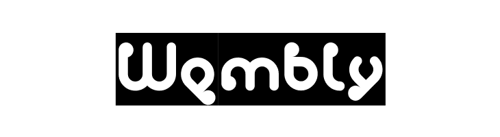 monica-inverse  Free Fonts Download