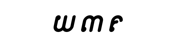 monica Italic  Free Fonts Download