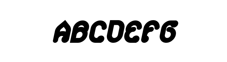 monica Bold Italic  Free Fonts Download