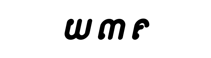 monica Bold Italic  Free Fonts Download