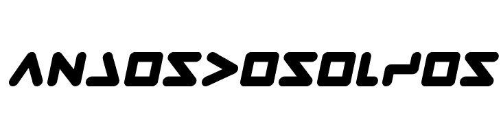 ABSTRASCTIK Italic  Free Fonts Download