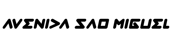 ABSTRASCTIK Italic  Free Fonts Download