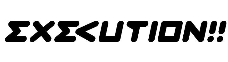 ABSTRASCTIK Italic  Free Fonts Download