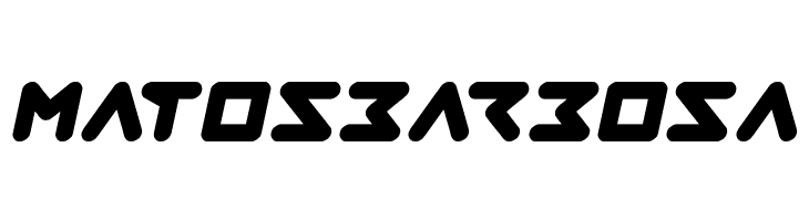 ABSTRASCTIK Italic  Free Fonts Download