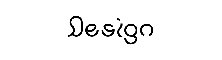 Nine-Light  Free Fonts Download