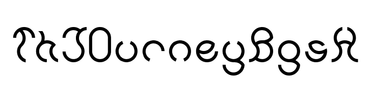Nine-Light  Free Fonts Download