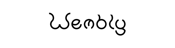 Nine-Light  Free Fonts Download