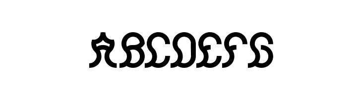 Nine Bold  Free Fonts Download