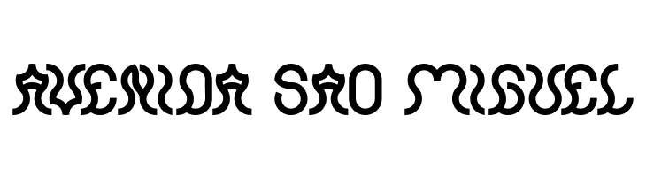 Nine Bold  Free Fonts Download