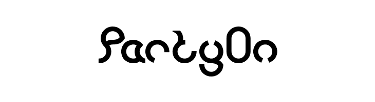 Nine Bold  Free Fonts Download