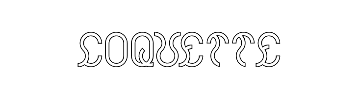 Nine-Hollow  Free Fonts Download