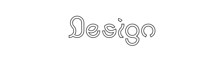 Nine-Hollow  Free Fonts Download