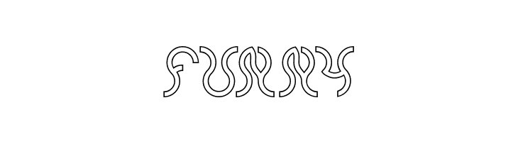 Nine-Hollow  Free Fonts Download