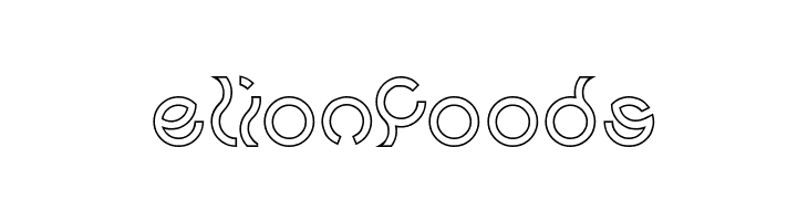 Nine-Hollow  Free Fonts Download
