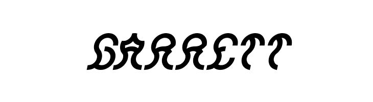 Nine Bold Italic  Free Fonts Download