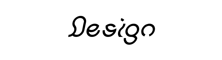 Nine Italic  Free Fonts Download