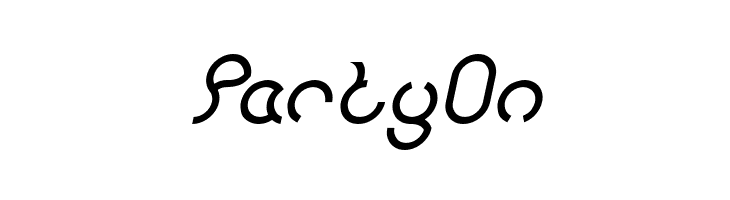 Nine Italic  Free Fonts Download