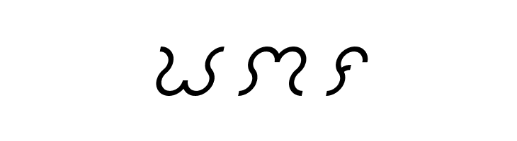 Nine Italic  Free Fonts Download