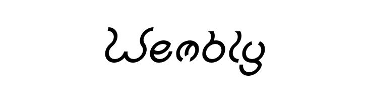 Nine Italic  Free Fonts Download