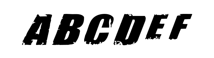 Revolution  Free Fonts Download