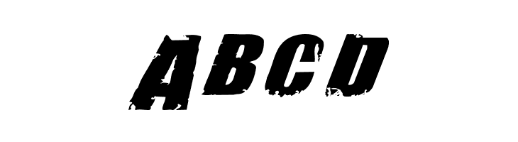 Revolution  Free Fonts Download