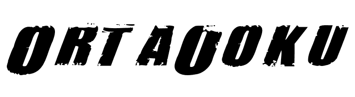 Revolution  Free Fonts Download