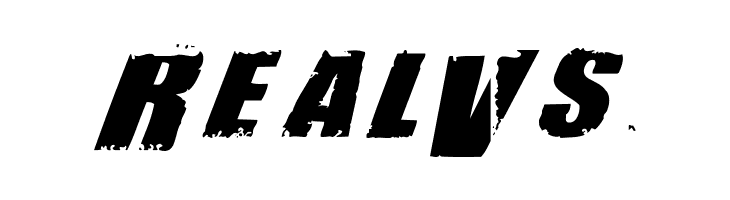 Revolution  Free Fonts Download