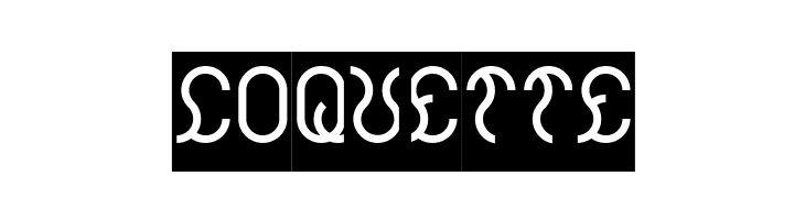 Nine-Inverse  Free Fonts Download