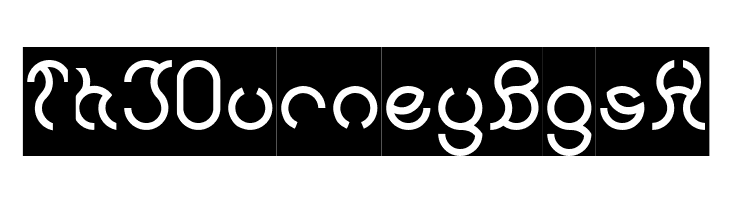 Nine-Inverse  Free Fonts Download
