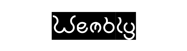 Nine-Inverse  Free Fonts Download