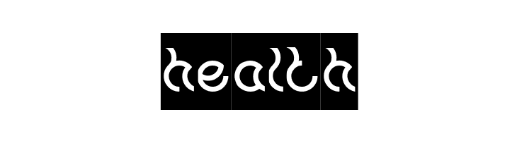 Nine-Inverse  Free Fonts Download
