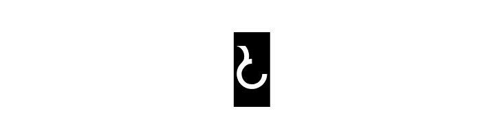 Nine-Inverse  Free Fonts Download