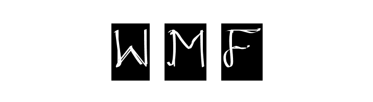 Once Upon a Time-Inverse  Free Fonts Download