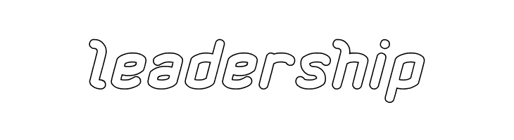 Big Mountain-Hollow  Free Fonts Download