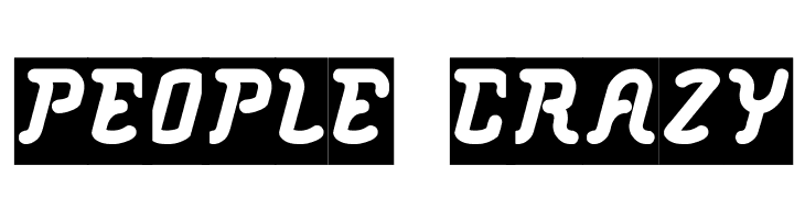 Big Mountain-Inverse  Free Fonts Download