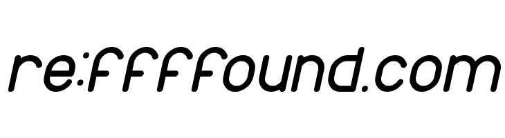 Times New Romance Italic  Free Fonts Download