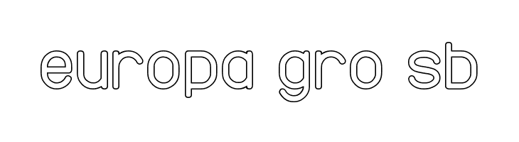 Times New Romance-Hollow  Free Fonts Download