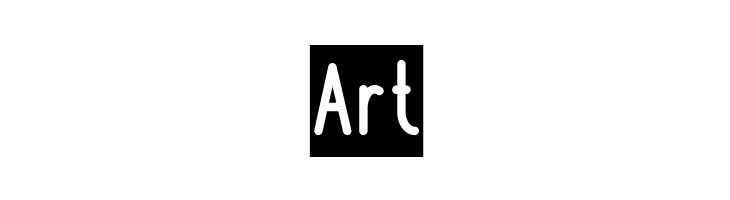 BOOKMARK-Inverse  Free Fonts Download