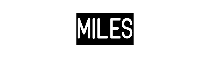 BOOKMARK-Inverse  Free Fonts Download