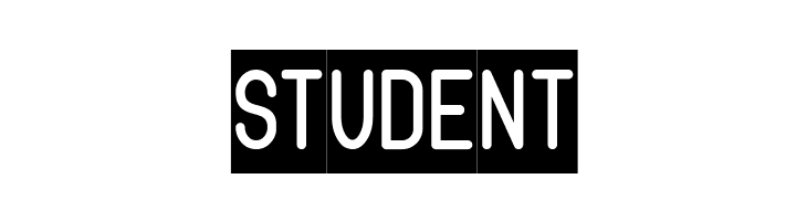 BOOKMARK-Inverse  Free Fonts Download