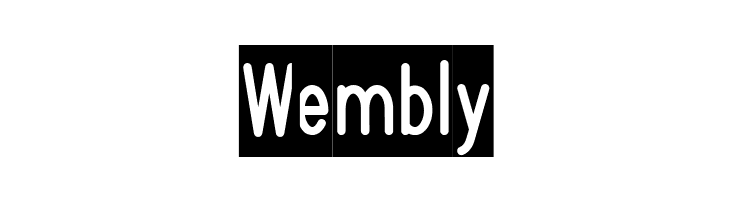 BOOKMARK-Inverse  Free Fonts Download