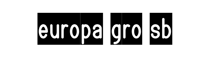 BOOKMARK-Inverse  Free Fonts Download