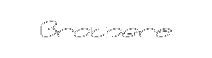 lanitta-Hollow  Free Fonts Download