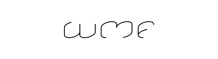 lanitta-light  Free Fonts Download